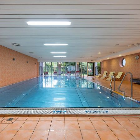 Best Western Hotel Heidehof Херманнсбург Экстерьер фото