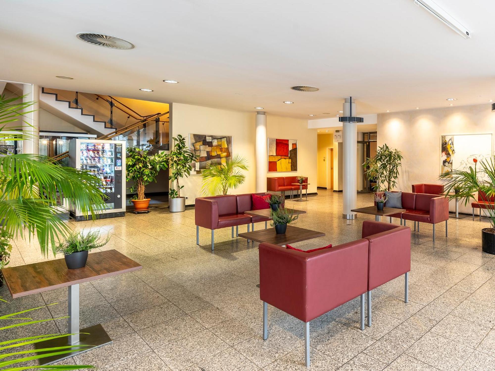 Best Western Hotel Heidehof Херманнсбург Экстерьер фото