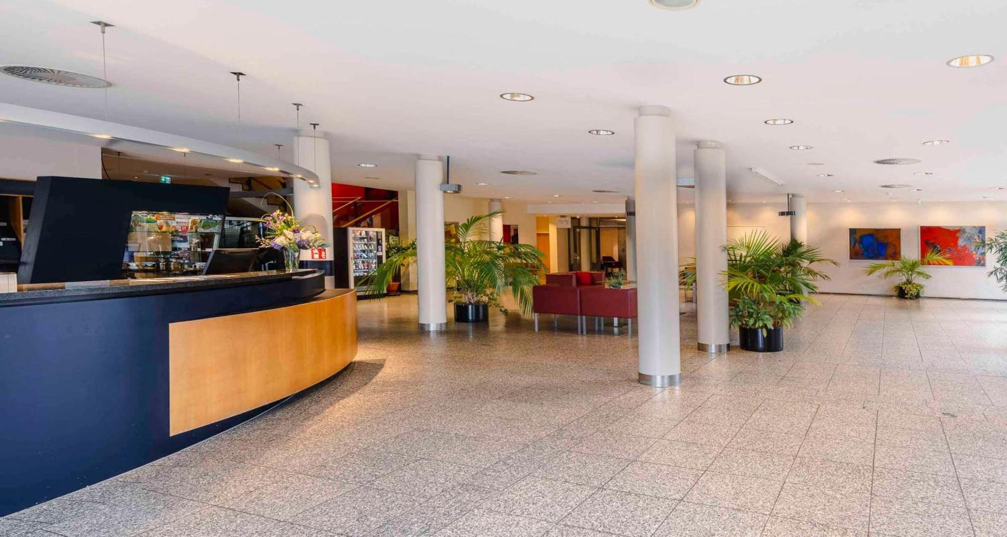 Best Western Hotel Heidehof Херманнсбург Экстерьер фото